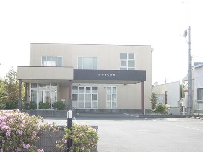 【周辺】 | マーブルパレスⅡ | 服部内科まで240ｍ