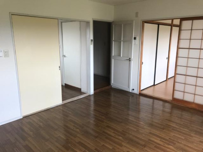 【内装】 | マーブルパレスⅡ | 室内