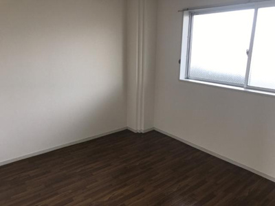 【内装】 | マーブルパレスⅡ | 洋室