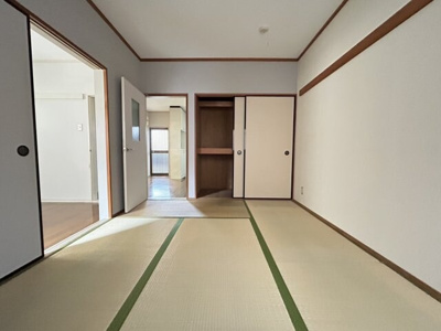 【和室】 | サンティー大手