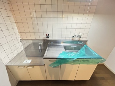 【キッチン】 | サンティー大手