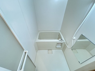 【浴室】 | サンティー大手