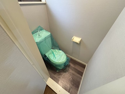 【トイレ】 | サンティー大手