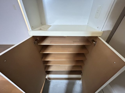【収納】 | サンティー大手