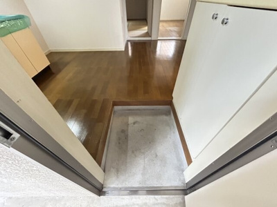 【玄関】 | サンティー大手