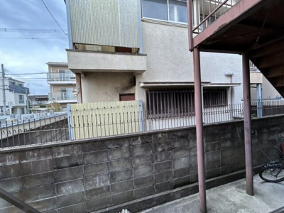 【展望】 | サンティー大手