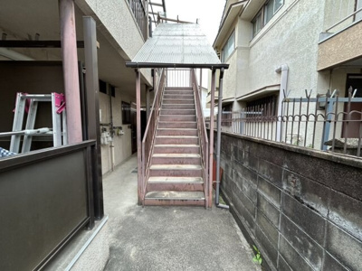 【エントランス】 | サンティー大手