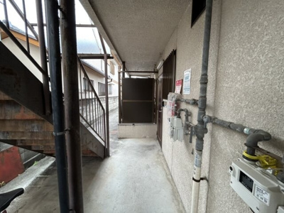 【その他共用部分】 | サンティー大手