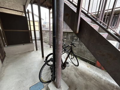 【その他共用部分】 | サンティー大手