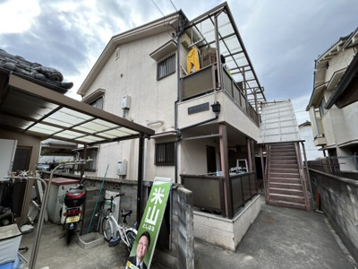 【外観】 | サンティー大手