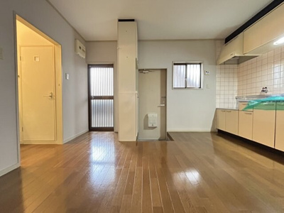 【居間・リビング】 | サンティー大手