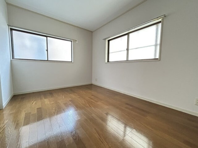 【内装】 | サンティー大手