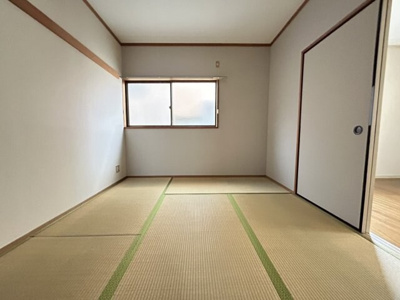 【和室】 | サンティー大手