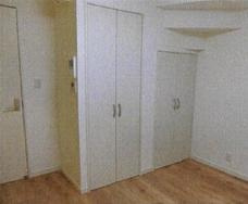 【居間・リビング】 | ウィンズ・パレ高井戸西