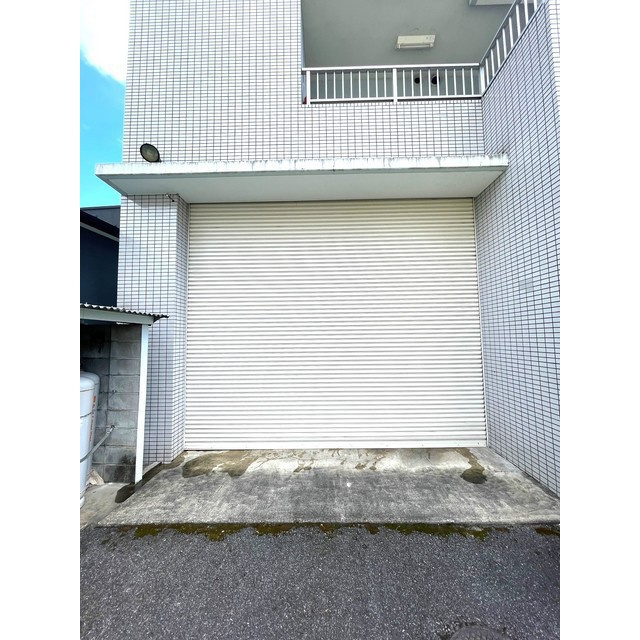 ハイツ庵のその他