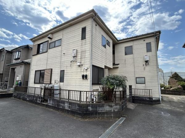 【その他】 | 敷地面積はゆとりの48坪超！二世帯住宅、ガーデニングetc、用途多彩な広々敷地。