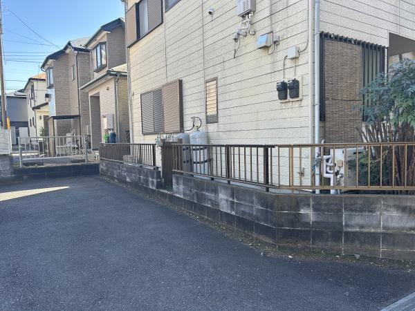 【前面道路含む現地写真】 | リニア新幹線開業予定の橋本駅まで徒歩29分！