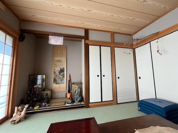 【和室】 | 和室