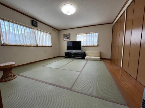 【和室】 | 和室