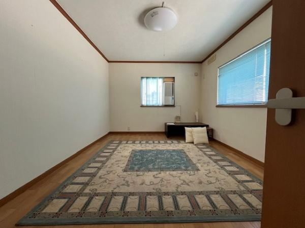 【洋室】 | 洋室