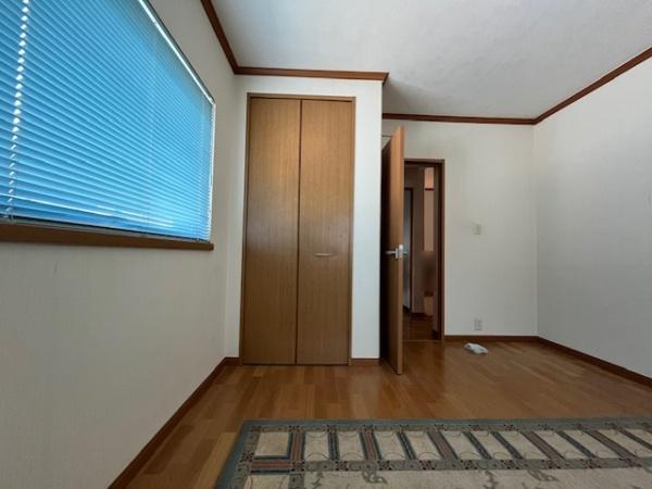 【洋室】 | 洋室