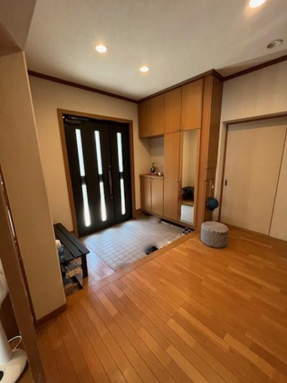 【玄関】 | 玄関