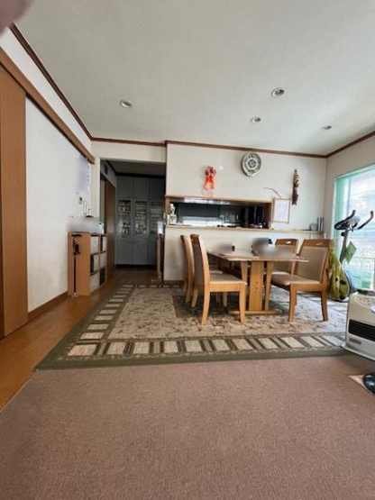 【居間・リビング】