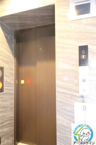 モレス・ヴィラ明石のその他共用部分