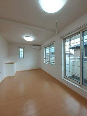 【その他】 | メゾンアンジュⅡ