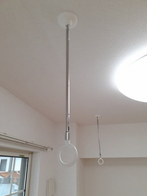 【設備】 | メゾンアンジュⅡ