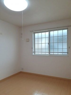 【内装】 | メゾンアンジュⅡ