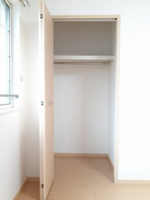 【収納】 | メゾンアンジュⅡ