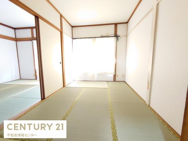 【和室】 | 南恩加島５丁目　中古戸建