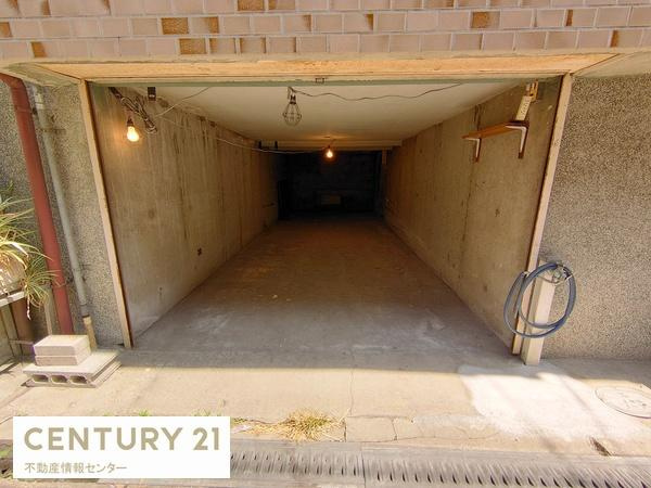 【駐車場】 | 南恩加島５丁目　中古戸建