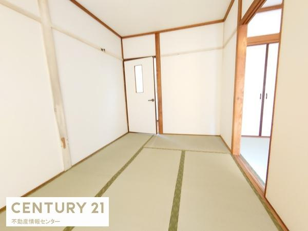 【和室】 | 南恩加島５丁目　中古戸建