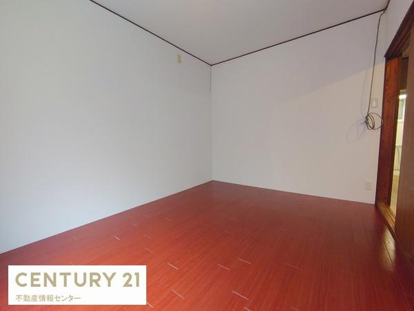 【居間・リビング】 | 南恩加島５丁目　中古戸建