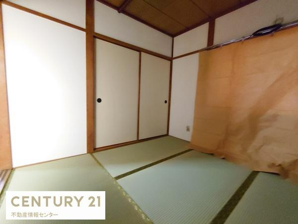 【和室】 | 南恩加島５丁目　中古戸建