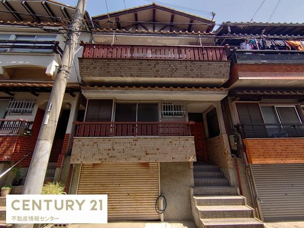 【外観】 | 南恩加島５丁目　中古戸建 | 室内改装済