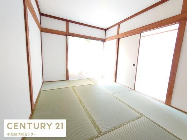 【寝室】 | 南恩加島５丁目　中古戸建