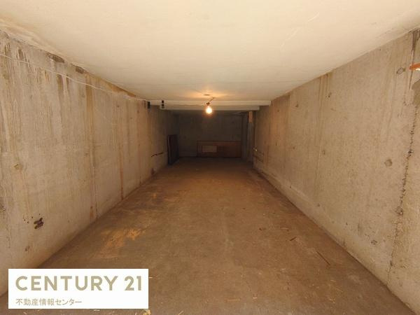 【駐車場】 | 南恩加島５丁目　中古戸建