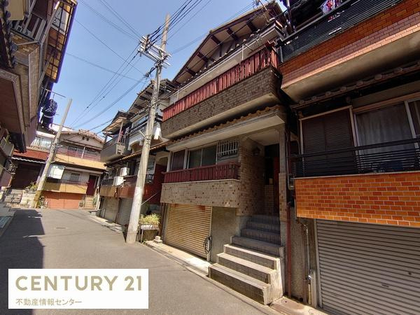 【その他】 | 南恩加島５丁目　中古戸建