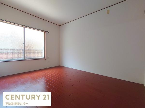 【居間・リビング】 | 南恩加島５丁目　中古戸建 | 室内改装済