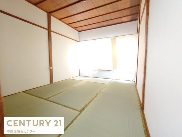 【和室】 | 南恩加島５丁目　中古戸建