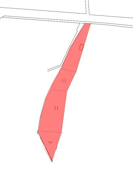 岩出市水栖　土地