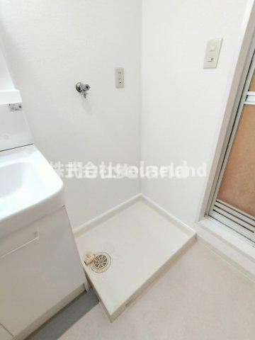 VIASACRA岩出の設備