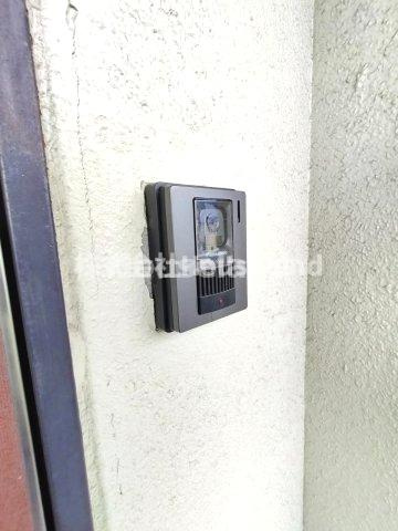 VIASACRA岩出のセキュリティ