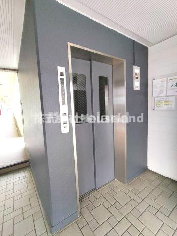 VIASACRA岩出のその他共用部分