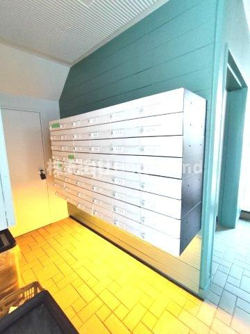 VIASACRA岩出のその他共用部分