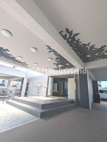 VIASACRA岩出のその他共用部分