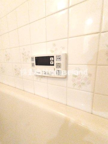 VIASACRA岩出の設備